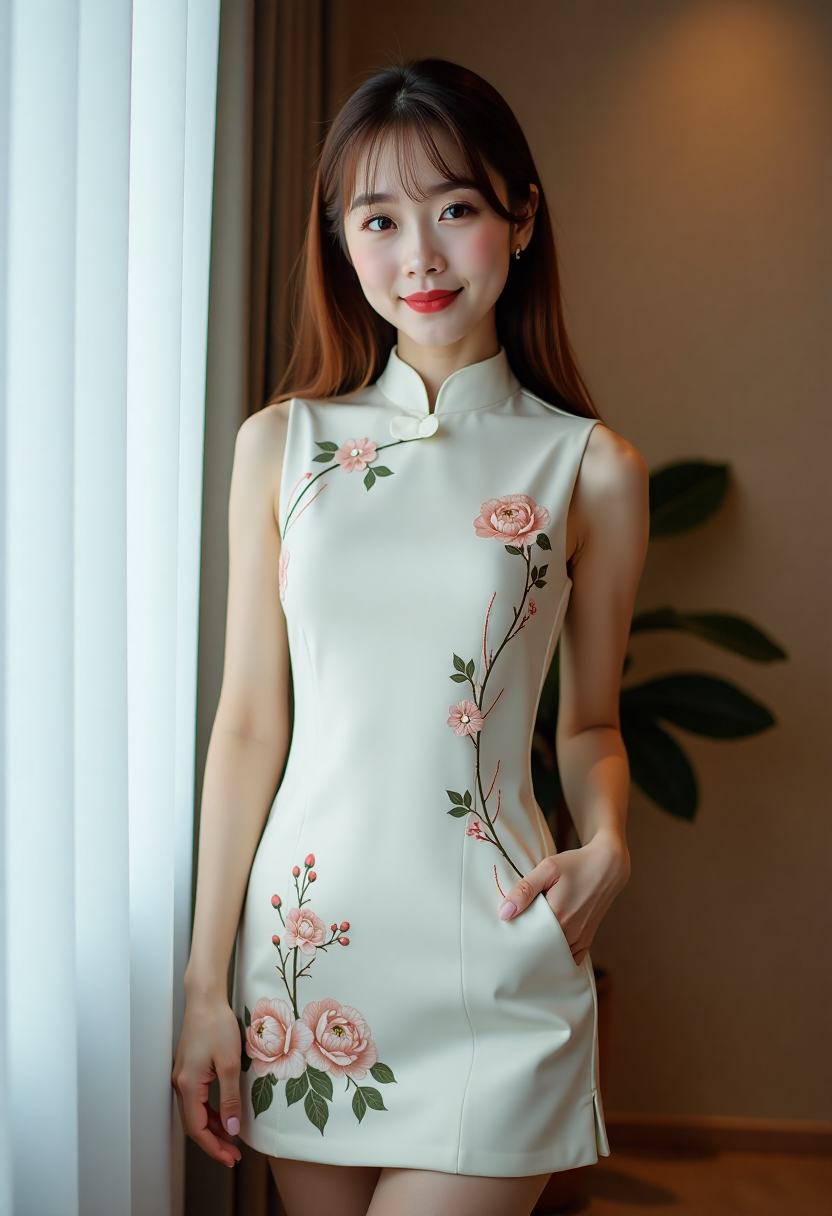滨海夜巡班