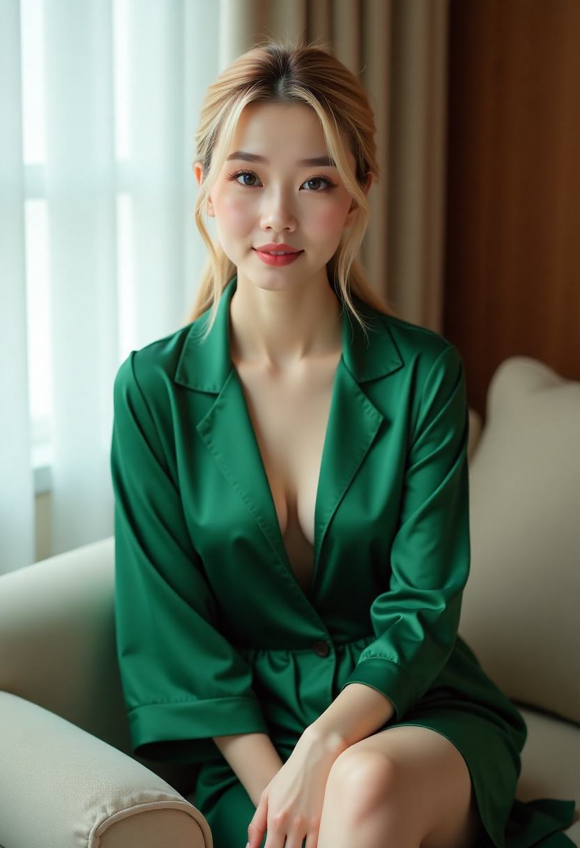 梨花归位战